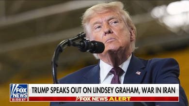 Trump threatens Pickaxe Mountain over negotiations