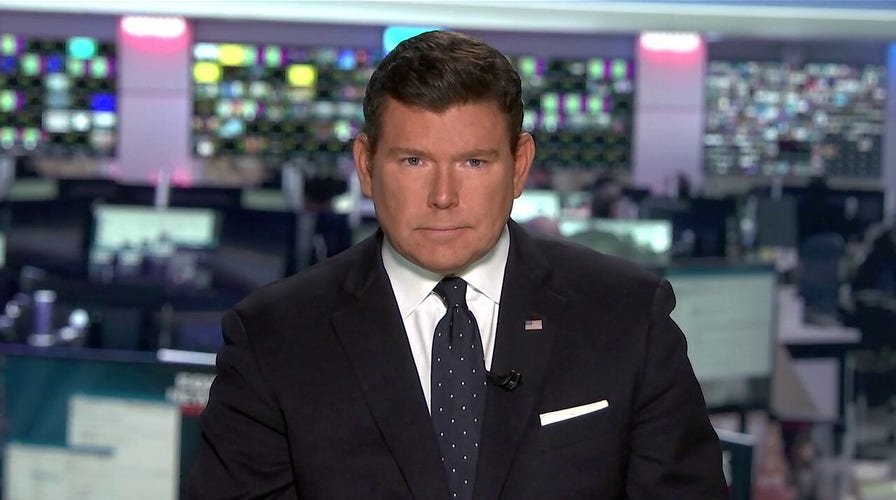 Coming up on Friday, Jan. 8 edition of 'Special Report'