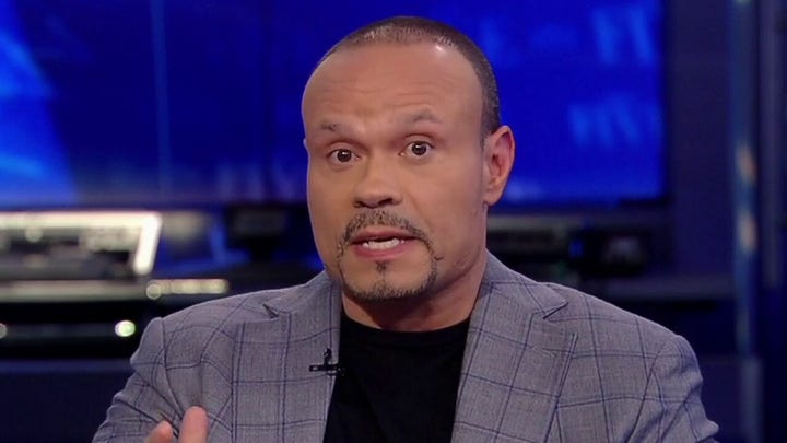 Bongino: 'Flush your money' before the government gets it