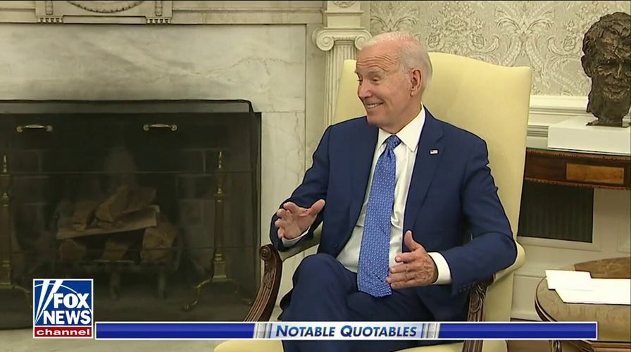 Notable Quotables for Friday, July 7