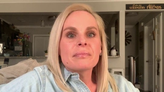 Widowed NJ mom on turning to food bank after being furloughed: 'They are there for this time of need'