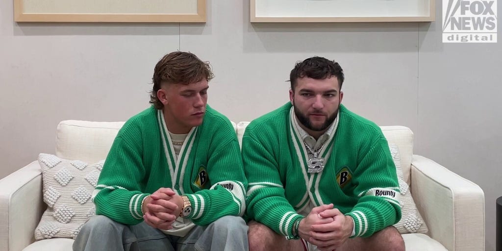 Giants' Cam Skattebo discusses rehab from ankle injury