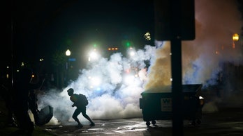 Where are the rioters coming from? Data shows mix of locals and out-of-staters converging on cities