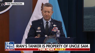 Jesse Watters: The regime is getting desperate