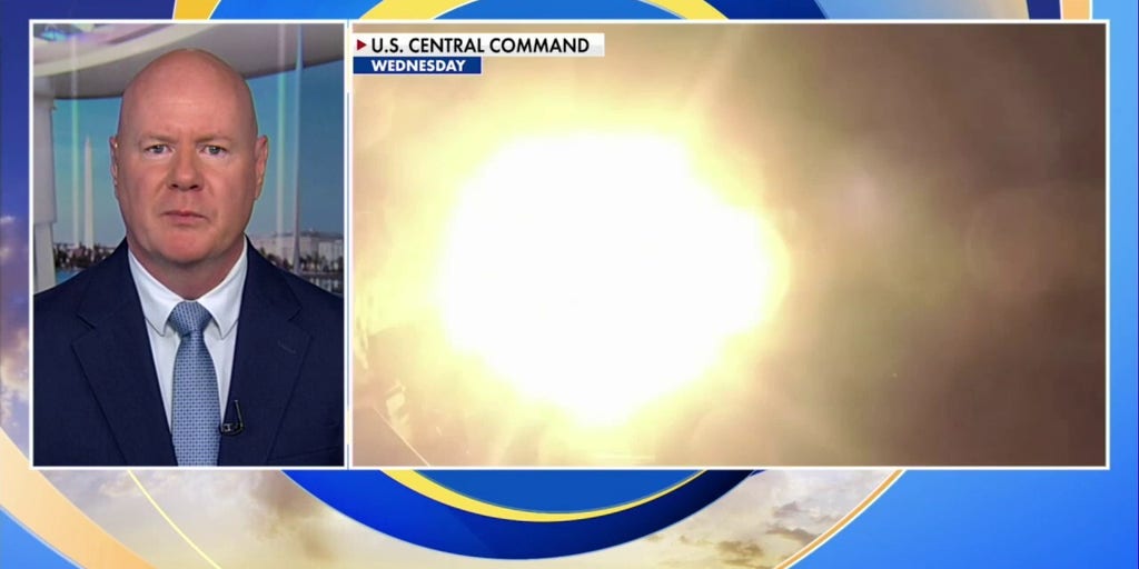 US strikes Iran: Trump warns of more bombs if no deal reached