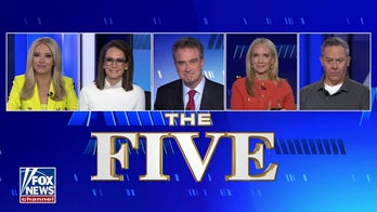 'The Five': President Trump touts successful meeting with Xi