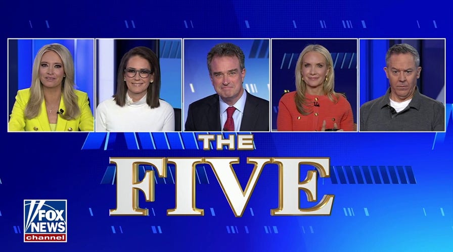 'The Five': President Trump touts successful meeting with Xi