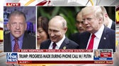 Dan Hoffman: Putin has 'no desire' to stop war in Ukraine