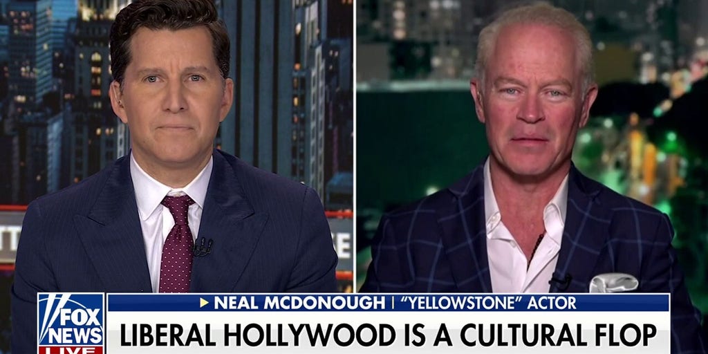 'Yellowstone' actor praises support for films about family