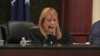 Judge bans polygraph from Alex Murdaugh retrial after tense courtroom clash