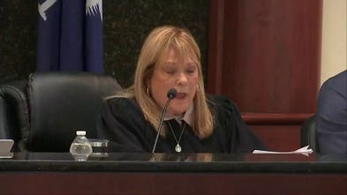 Judge bans polygraph from Alex Murdaugh retrial after tense courtroom clash