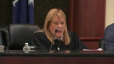 Judge bans polygraph from Alex Murdaugh retrial aft tense courtroom clash