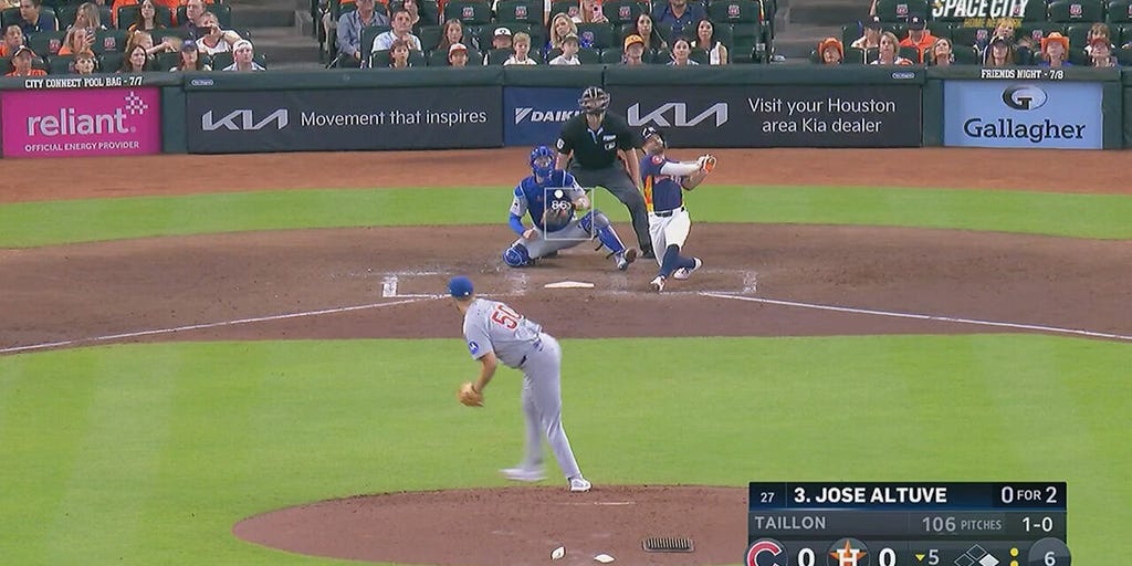 Cubs' Seiya Suzuki Sets Career HR High in 12-3 Win Over Astros