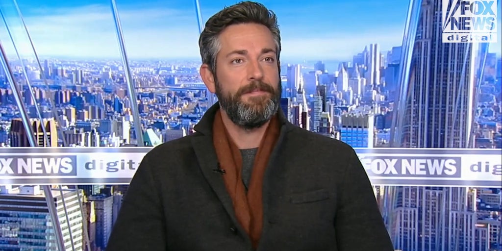 Zachary Levi credits faith for guiding his role choices in Hollywood