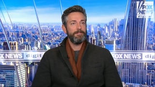 Zachary Levi credits faith for guiding his role choices in Hollywood