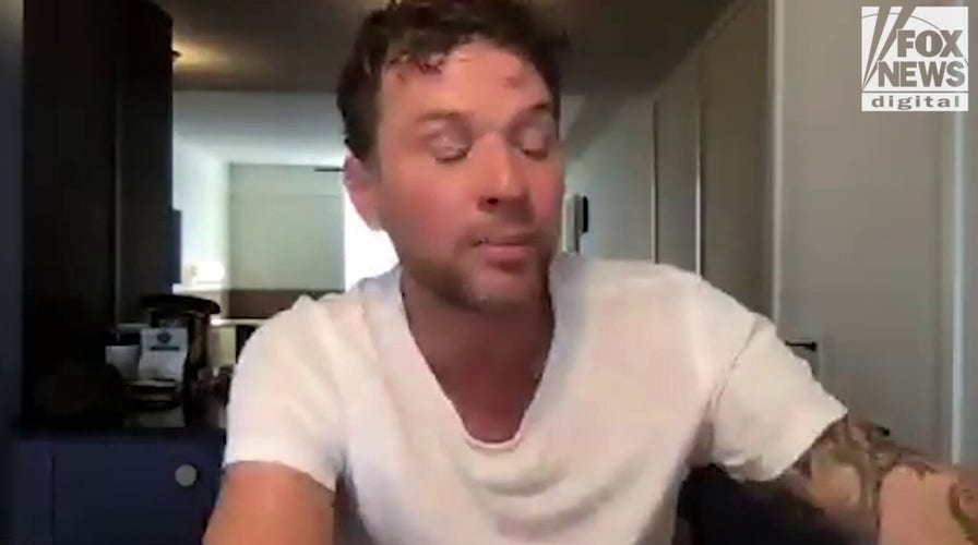 Ryan Phillippe explains how he and ex-wife Reese Witherspoon have set ‘good examples’ for their children