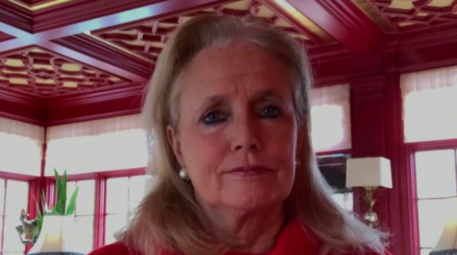 Rep. Dingell on coronavirus relief, schools reopening debate