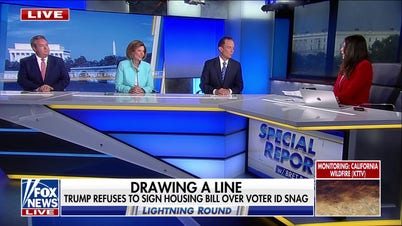 This is a political loser for Trump: Former Biden senior advisor