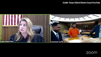 WATCH: No-nonsense judge rips ‘dangerous’ teen, drops 25-year sentence in store attack