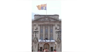King Charles III reveals tax returns, won't live at Buckingham Palace