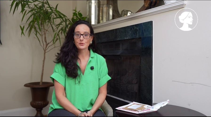 Tennessee pregnancy center exposes ‘primitive’ abortion-pill mailers