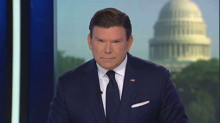 Coming up on Friday, July 7 edition of ‘Special Report’