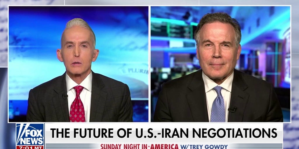 We need to 'alter' the way we go to war, GOP lawmaker says