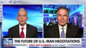 We need to 'alter' the way we go to war, GOP lawmaker says