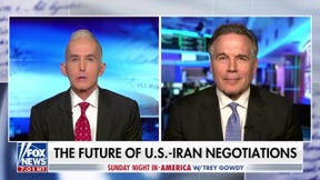 Israel warns war could resume 'within two days' as US pushes ahead with Iran technical talks in Doha | Live Updates from Fox News Digital