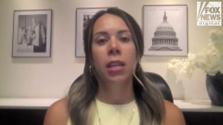 Cuba is a ‘massive national security threat’ just 90 miles from US, report author warns