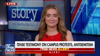 The ‘true irony’ of elite universities is they ‘dismally failed’ to protect free speech: Rikki Schlott - Fox News