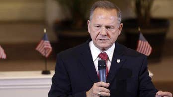 Alabama judge orders halt to same-sex marriage licenses