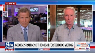 'Strait to the Heart' organizer touts 'over $5 million' raised for Texas flood victims