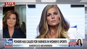 ESPN fires Sam Ponder, citing budget cuts