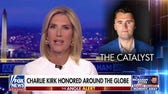 The left finally revealed its true, ugly and vicious self: Laura Ingraham