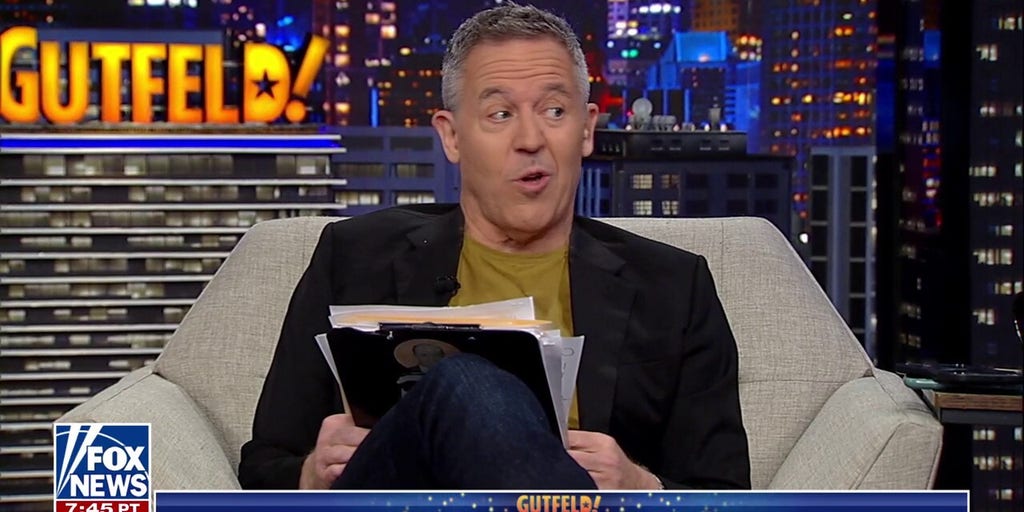 ‘Gutfeld!’: Ex-con warns against Venezuelan gangs entering Chicago