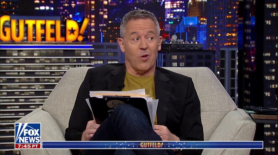 ‘Gutfeld!’: Ex-con warns against Venezuelan gangs entering Chicago