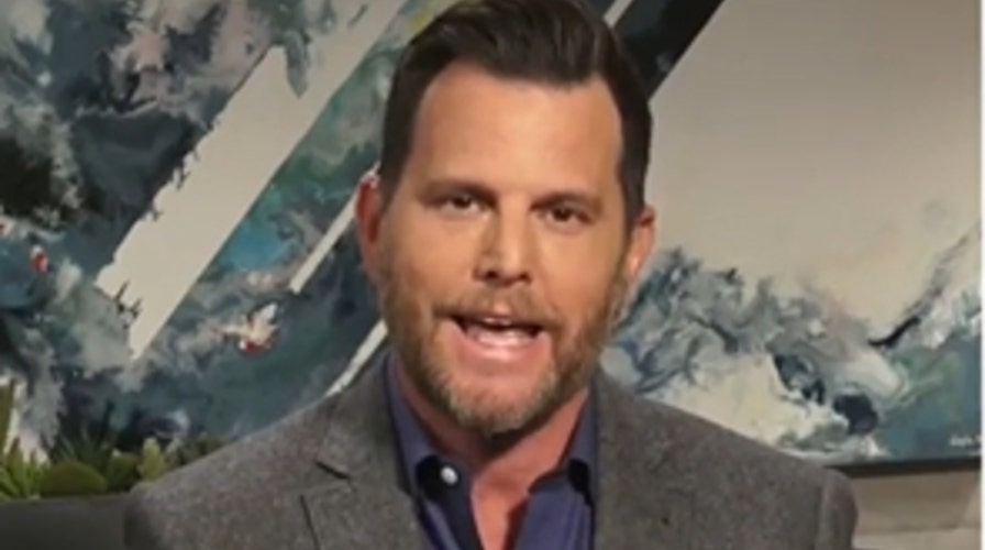 Dave Rubin: No Democrat candidate speaks positively about America
