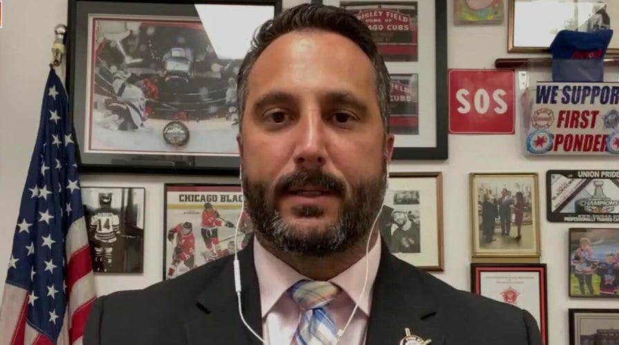 Chicago alderman on crime wave: It's the people, not the guns