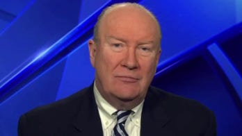 McCarthy: Where's the investigation into the Biden's financial relationship with China? 