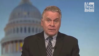 GOP lawmaker introduces bill to sanction those who promote organ harvesting - Fox News