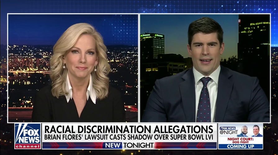 Bequette: Brian Flores lawsuit reads more like an ‘unhinged rant’