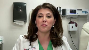 Dr. Janette Nesheiwat: Alzheimer's drug trial is 'very, very promising'