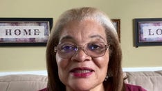 Alveda King tells George Floyd protesters to 'march,' 'pray,' 'make your concerns known,' and 'vote'