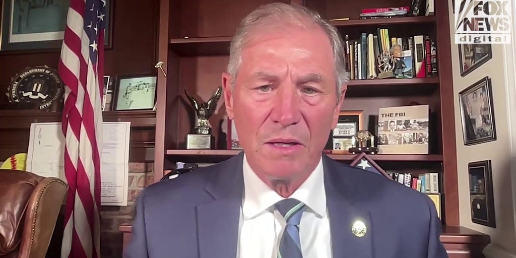 Former FBI official: Charlotte’s ‘soft-on-crime’ policies fueling dangerous uptick in violence
