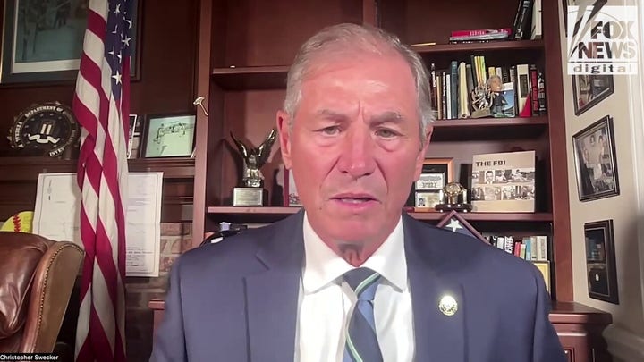 Former FBI official: Charlotte’s ‘soft-on-crime’ policies fueling dangerous uptick in violence