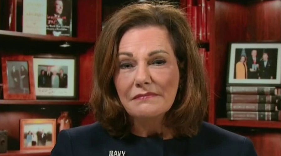 KT McFarland raises important questions about explosive Milley accusations