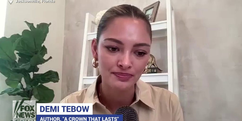 Demi-Leigh Tebow's Harrowing Carjacking Experience