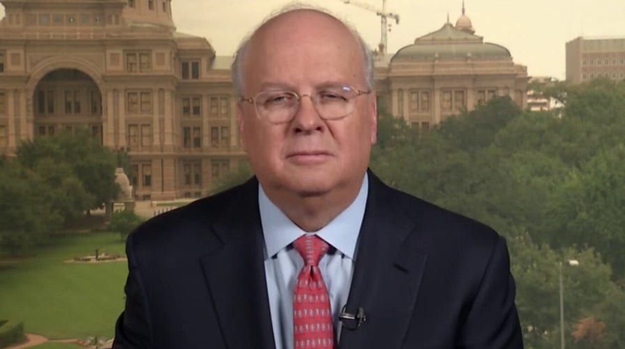 Karl Rove on election concerns: Results may not be known for days 
