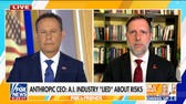 AI policy expert dismisses Big Tech regulation calls: 'We should see through this'